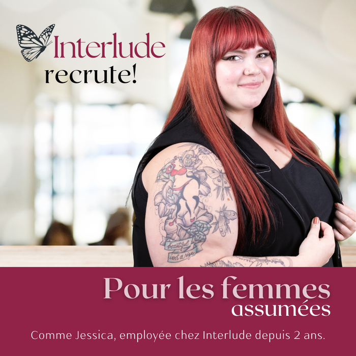 Intervenante en maison d'hébergement - Temps plein